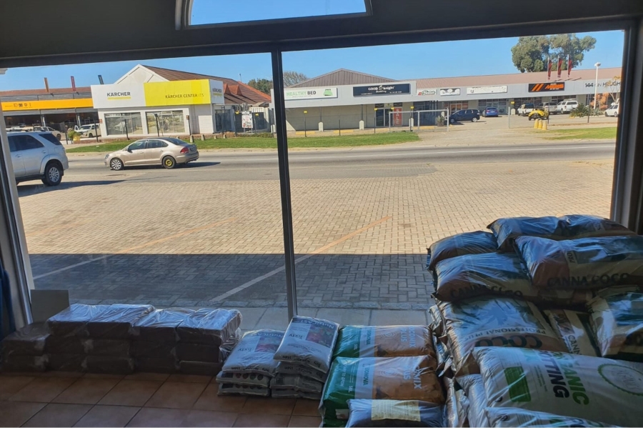 Commercial Property for Sale in Walmer Eastern Cape